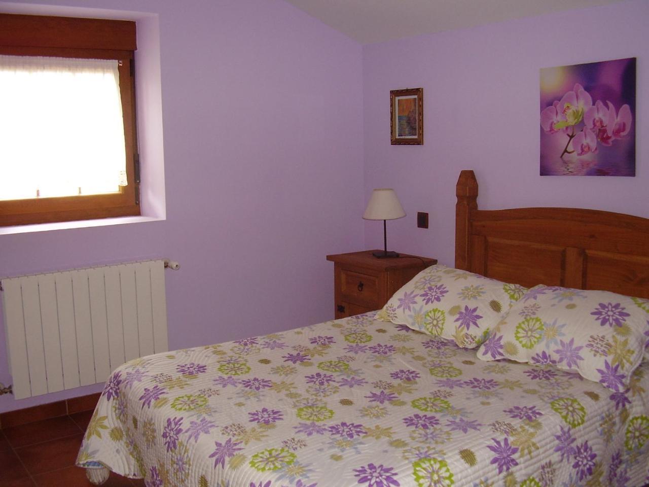 El Magnolio Apartment Santillana del Mar Luaran gambar