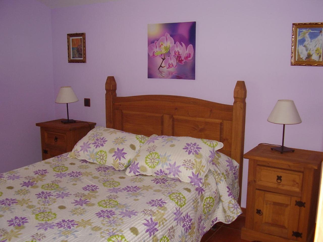 El Magnolio Apartment Santillana del Mar Luaran gambar