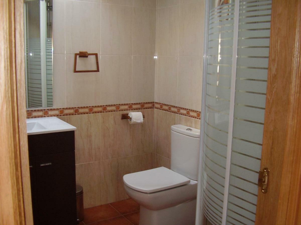 El Magnolio Apartment Santillana del Mar Luaran gambar